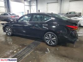 Nissan Altima 2019 2