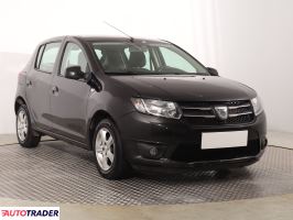 Dacia Sandero 2013 1.1 73 KM