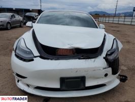 Tesla Model 3 2021 Tesla Model 3 2021