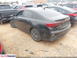 Kia Pozostałe 2023 2