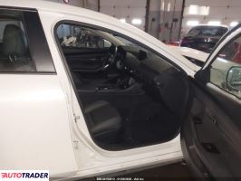 Mazda 3 2024 2