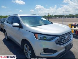 Ford Edge 2019 2