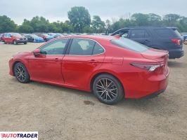 Toyota Camry 2023 2