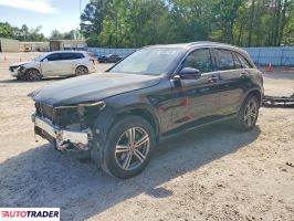 Mercedes CL 2020 2