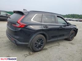 Honda CR-V 2023 2 Honda CR-V 2023 2
