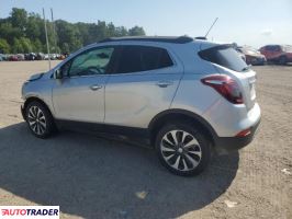 Buick Pozostałe 2021 1 Buick Pozostałe 2021 1