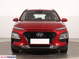 Hyundai Kona 2018 1.0 118 KM