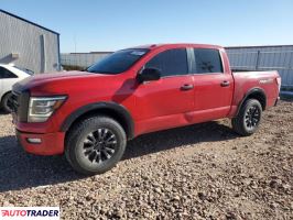 Nissan Titan 2021 5 Nissan Titan 2021 5