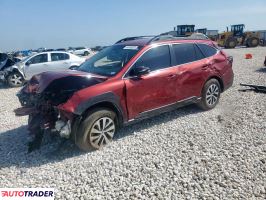 Subaru Outback 2024 2