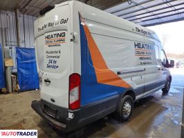 Ford Transit 2023 3