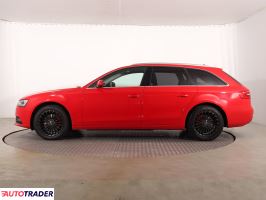 Audi A4 2013 2.0 140 KM