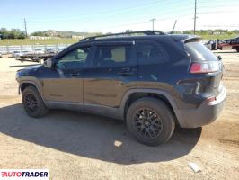 Jeep Cherokee 2019 3 Jeep Cherokee 2019 3