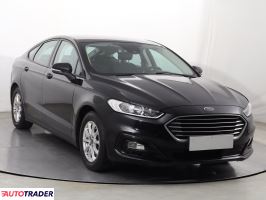 Ford Mondeo 2019 2.0 147 KM