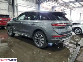 Lincoln Pozostałe 2021 2 Lincoln Pozostałe 2021 2