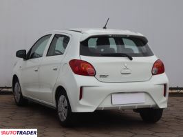 Mitsubishi Space Star 2021 1.2 69 KM