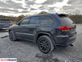 Jeep Grand Cherokee 2019 3