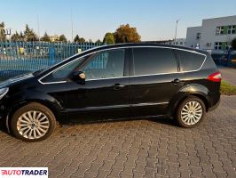 Ford S-Max 2012 2 140 KM