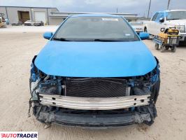 Toyota Corolla 2019 2