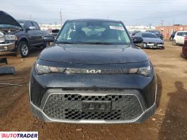 Kia Soul 2023 2