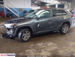 Toyota Pozostałe 2023 2 Toyota Pozostałe 2023 2