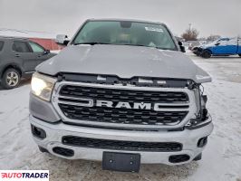Dodge Ram 2024 5