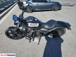 Kawasaki Vulcan 2023 Kawasaki Vulcan 2023