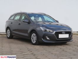 Hyundai i30 2018 1.4 97 KM