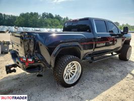 GMC Sierra 2021 6