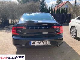 Volvo S90 2018 2 150 KM
