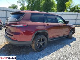 Jeep Cherokee 2023 3