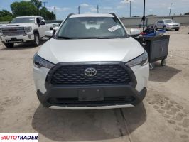 Toyota Corolla 2023 2