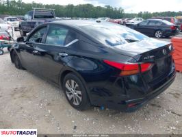 Nissan Altima 2020 2 Nissan Altima 2020 2