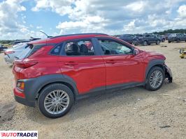 Hyundai Kona 2021 2