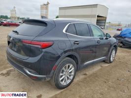 Buick Pozostałe 2021 2