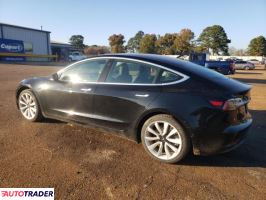 Tesla Model 3 2019 Tesla Model 3 2019