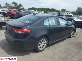 Toyota Corolla 2023 2