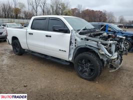 Dodge Ram 2024 5
