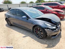 Tesla Model 3 2020 Tesla Model 3 2020