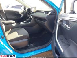 Toyota Pozostałe 2019 2 Toyota Pozostałe 2019 2