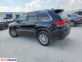 Jeep Grand Cherokee 2021 3
