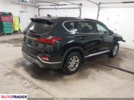 Hyundai Santa Fe 2020 2