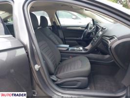 Ford Fusion 2020 2 Ford Fusion 2020 2