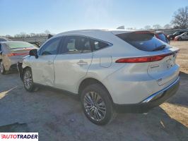 Toyota Venza 2022 2