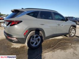 Hyundai Tucson 2024 2