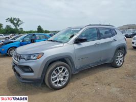 Jeep Compass 2023 2