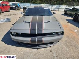 Dodge Challenger 2023 3