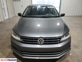 Volkswagen Jetta 2018 1