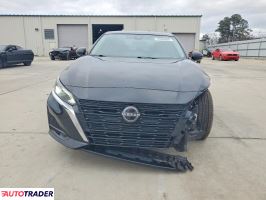 Nissan Altima 2023 2