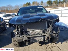 Chevrolet Silverado 2022 2