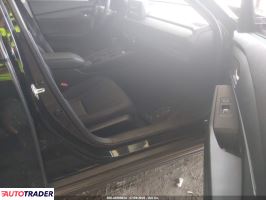 Honda Accord 2024 1